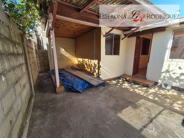 Casa en Venta en Casa en Avenida Gómez Carreño