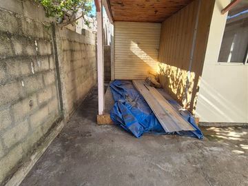 Casa en Venta en Casa en Avenida Gómez Carreño