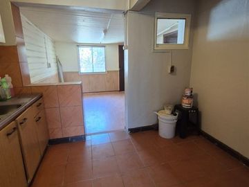 Casa en Venta en Casa en Avenida Gómez Carreño