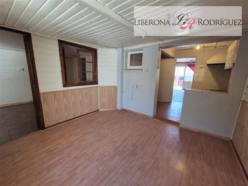 Casa en Venta en Casa en Avenida Gómez Carreño