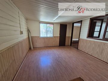 Casa en Venta en Casa en Avenida Gómez Carreño