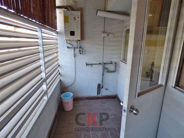 Departamento en Venta en Av. Los Leones / Universidad San Sebastián