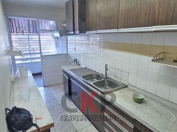 Departamento en Venta en Av. Los Leones / Universidad San Sebastián