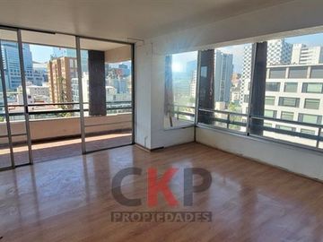 Departamento en Venta en Av. Los Leones / Universidad San Sebastián