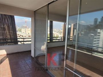 Departamento en Venta en Av. Los Leones / Universidad San Sebastián