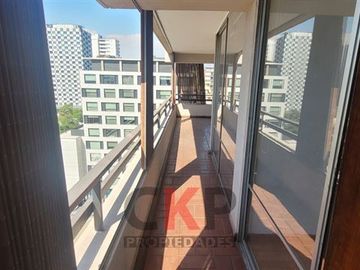 Departamento en Venta en Av. Los Leones / Universidad San Sebastián