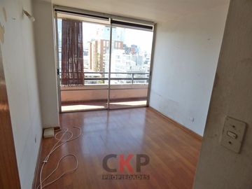 Departamento en Venta en Av. Los Leones / Universidad San Sebastián