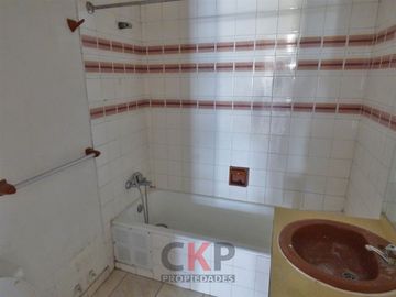 Departamento en Venta en Av. Los Leones / Universidad San Sebastián
