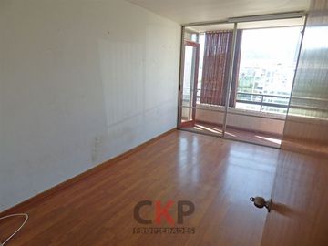 Departamento en Venta en Av. Los Leones / Universidad San Sebastián