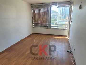 Departamento en Venta en Av. Los Leones / Universidad San Sebastián
