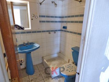 Departamento en Venta en Av. Los Leones / Universidad San Sebastián