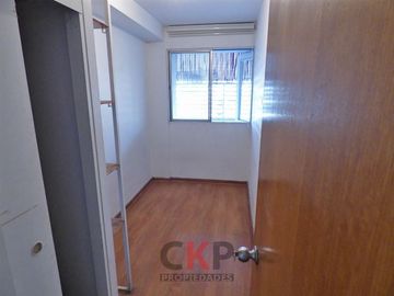 Departamento en Venta en Av. Los Leones / Universidad San Sebastián