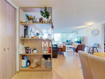 Departamento en Venta en Seminuevo, 3 dormitorios, impecable!