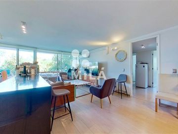 Departamento en Venta en Seminuevo, 3 dormitorios, impecable!