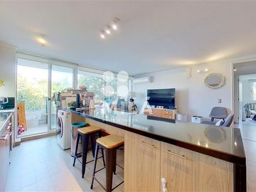 Departamento en Venta en Seminuevo, 3 dormitorios, impecable!