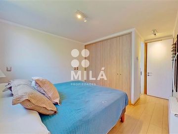 Departamento en Venta en Seminuevo, 3 dormitorios, impecable!