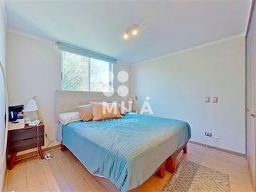 Departamento en Venta en Seminuevo, 3 dormitorios, impecable!