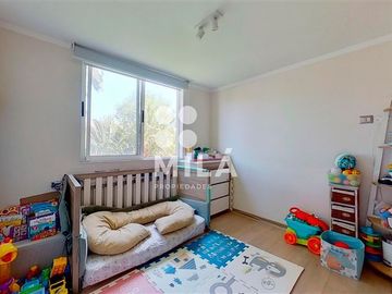 Departamento en Venta en Seminuevo, 3 dormitorios, impecable!