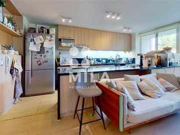 Departamento en Venta en Seminuevo, 3 dormitorios, impecable!