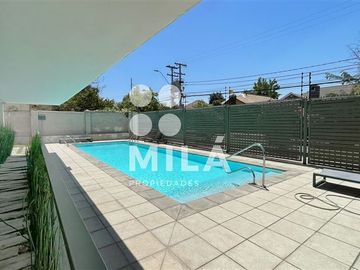Departamento en Venta en Seminuevo, 3 dormitorios, impecable!