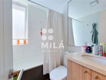 Departamento en Venta en Seminuevo, 3 dormitorios, impecable!