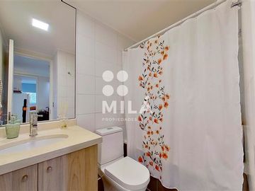 Departamento en Venta en Seminuevo, 3 dormitorios, impecable!