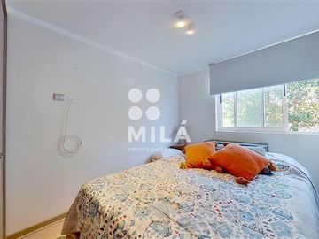 Departamento en Venta en Seminuevo, 3 dormitorios, impecable!
