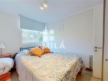 Departamento en Venta en Seminuevo, 3 dormitorios, impecable!