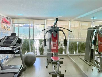 Departamento en Venta en Seminuevo, 3 dormitorios, impecable!
