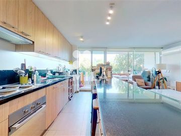 Departamento en Venta en Seminuevo, 3 dormitorios, impecable!