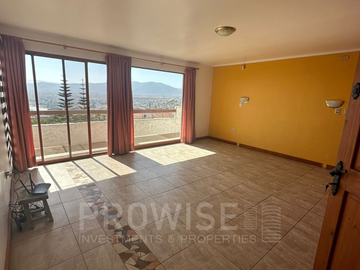 Casa en Venta en La Herradura