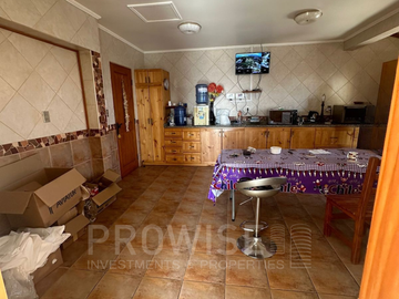 Casa en Venta en La Herradura