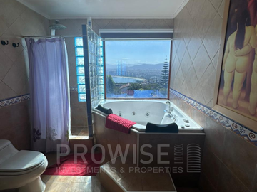 Casa en Venta en La Herradura