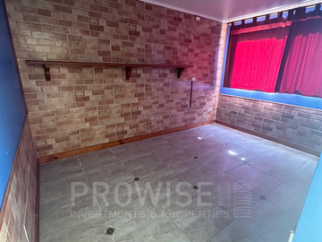 Casa en Venta en La Herradura