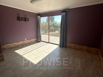 Casa en Venta en La Herradura