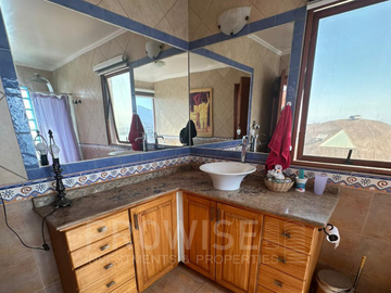 Casa en Venta en La Herradura
