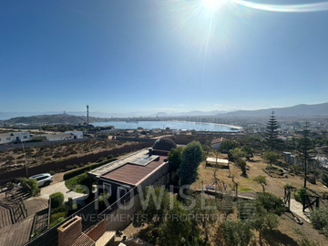 Casa en Venta en La Herradura