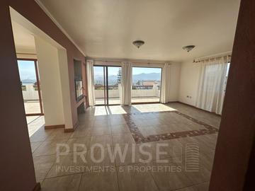 Casa en Venta en La Herradura