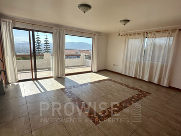 Casa en Venta en La Herradura