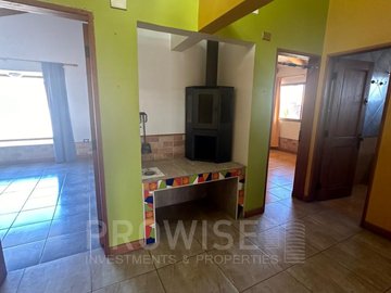 Casa en Venta en La Herradura