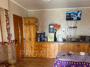 Casa en Venta en La Herradura