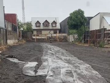 Sitio en Venta en galvarino 2215