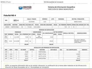 Sitio en Venta en galvarino 2215