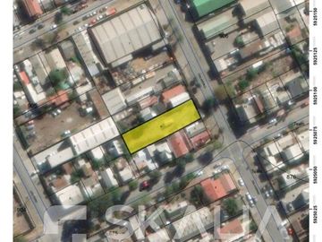 Sitio en Venta en galvarino 2215