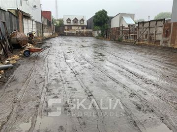 Sitio en Venta en galvarino 2215
