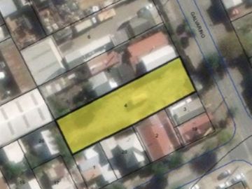 Sitio en Venta en galvarino 2215