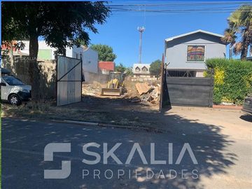 Sitio en Venta en galvarino 2215