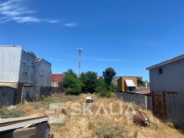Sitio en Venta en galvarino 2215