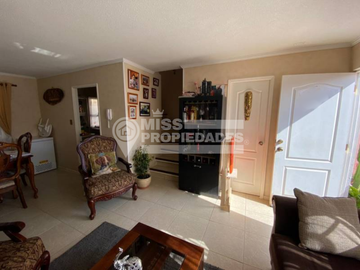 SE VENDE CASA EN CONDOMINIO VISTA HERMOSA VII SECTOR NORTE