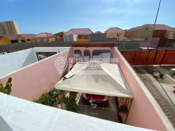 SE VENDE CASA EN CONDOMINIO VISTA HERMOSA VII SECTOR NORTE